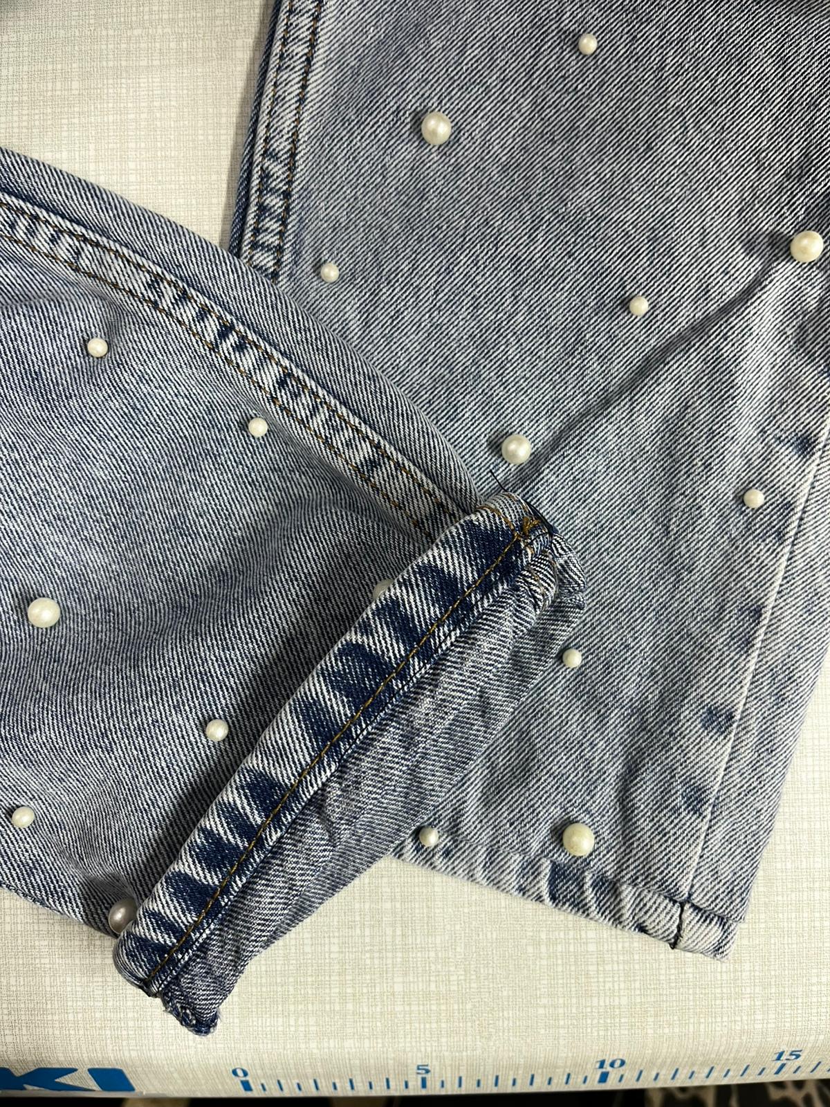 Pantolon Paça Tamiri